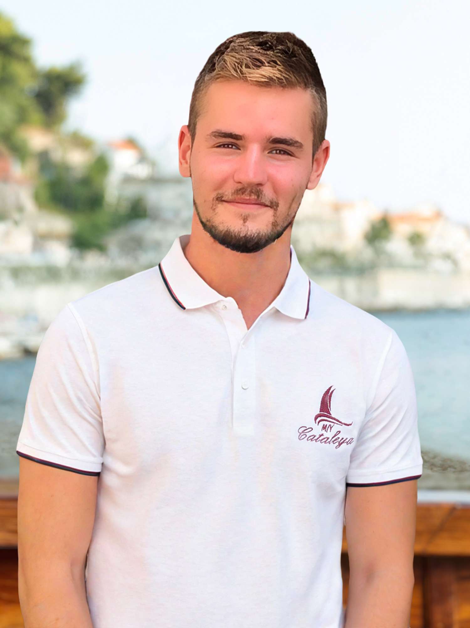 Rikardo Crnić