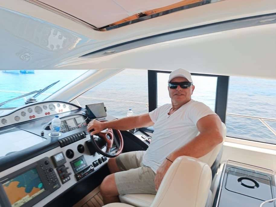 Andreas Kanatselos