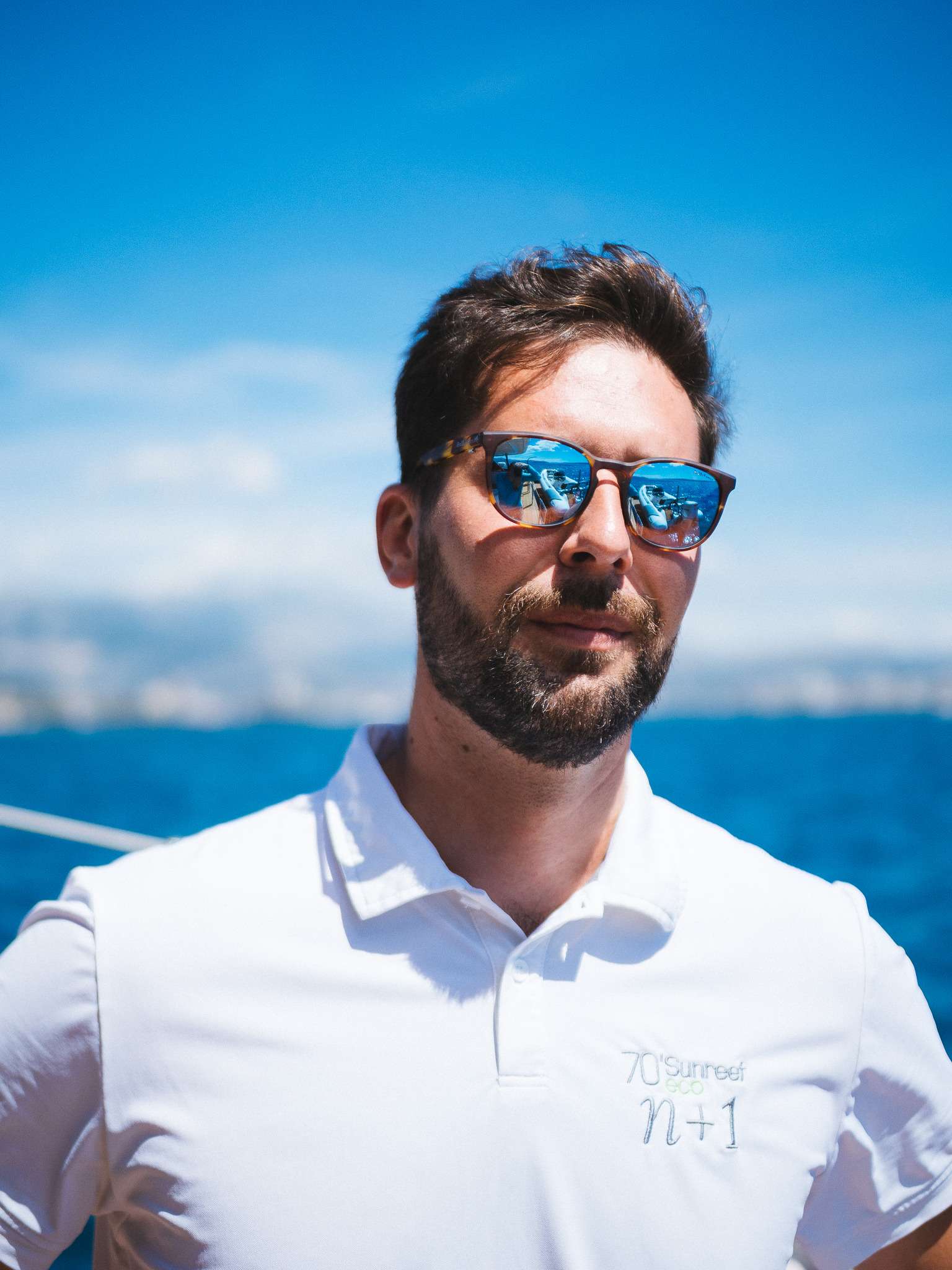 Crew Member