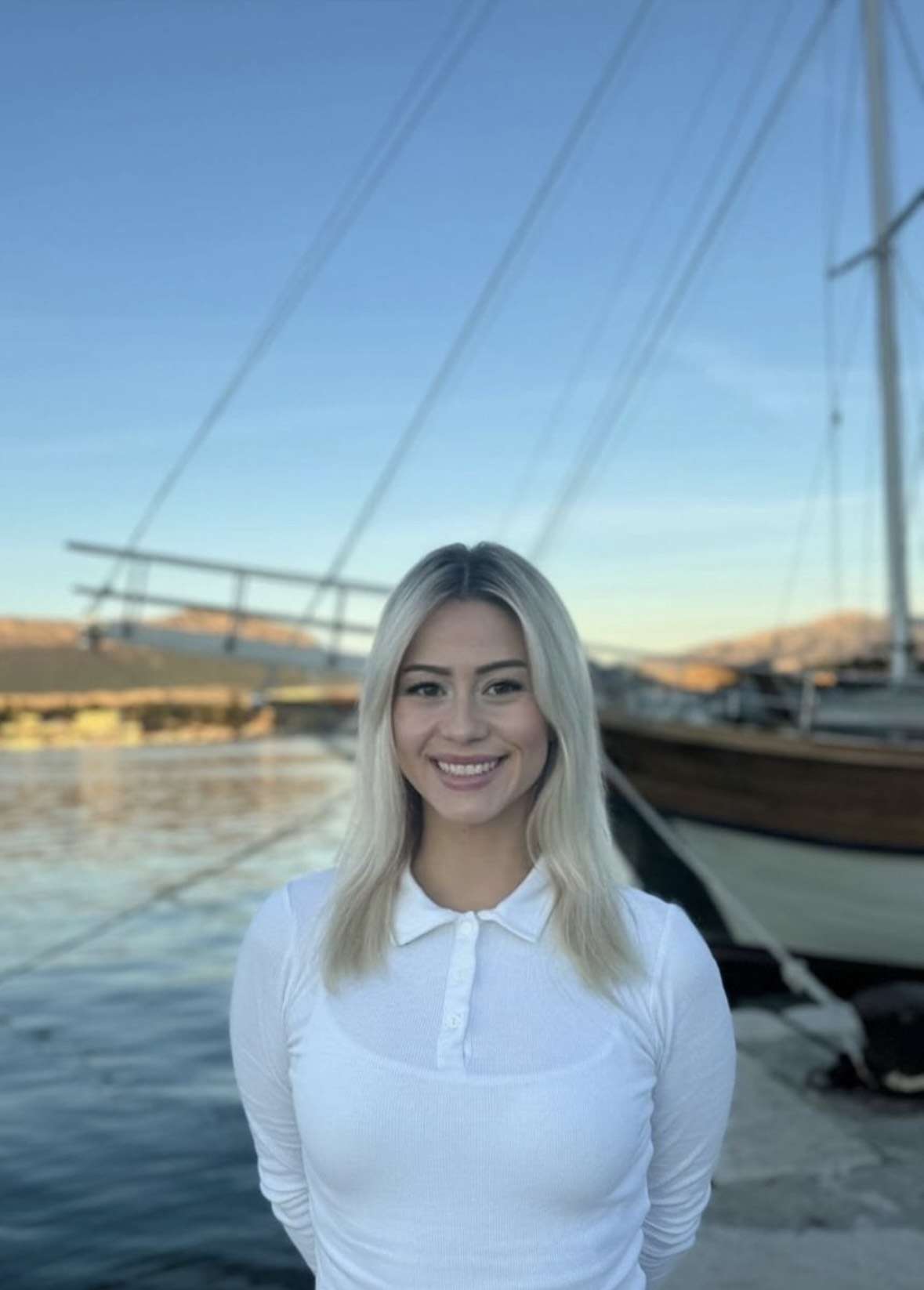 Crew Member