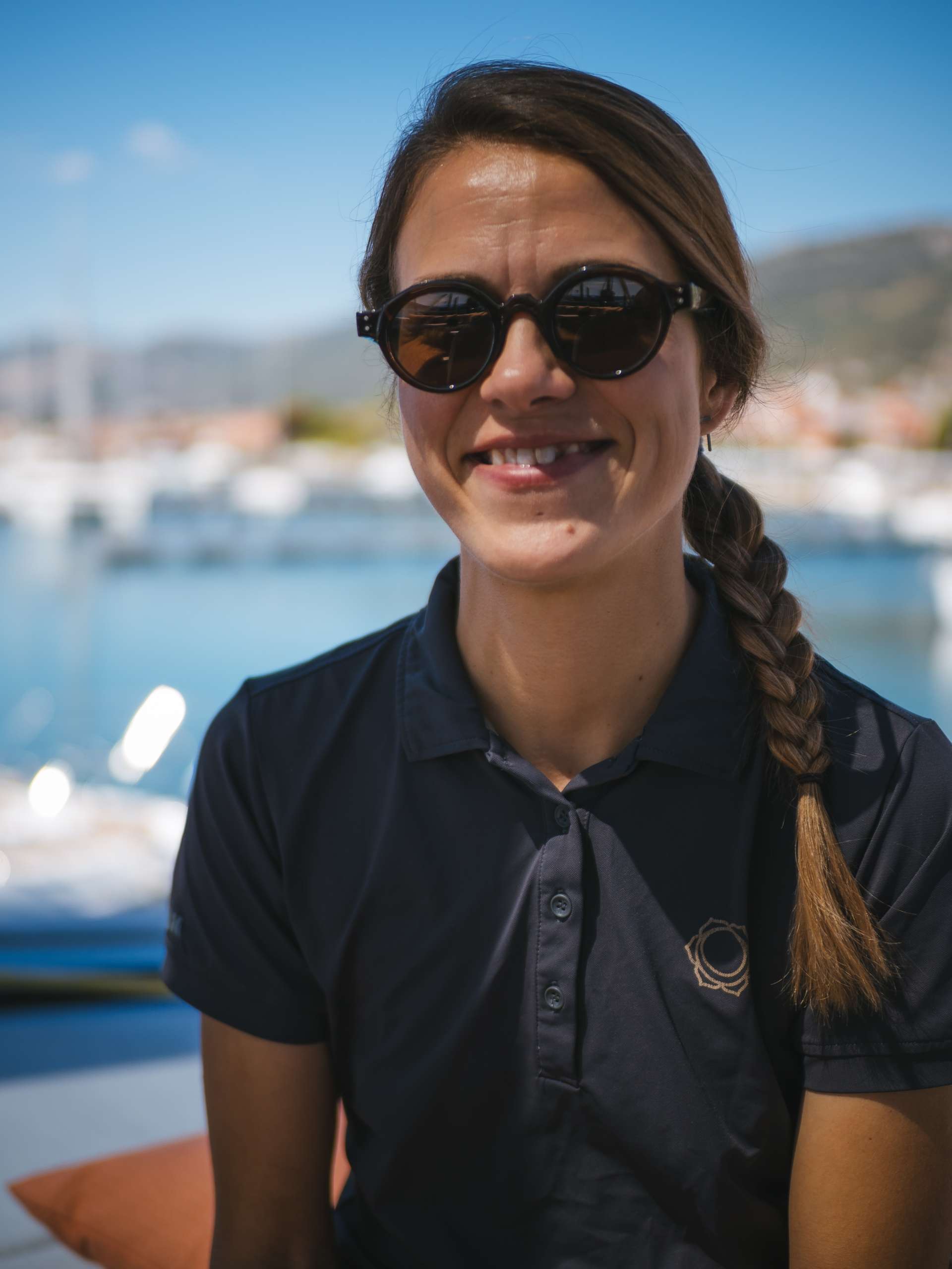 Crew Member