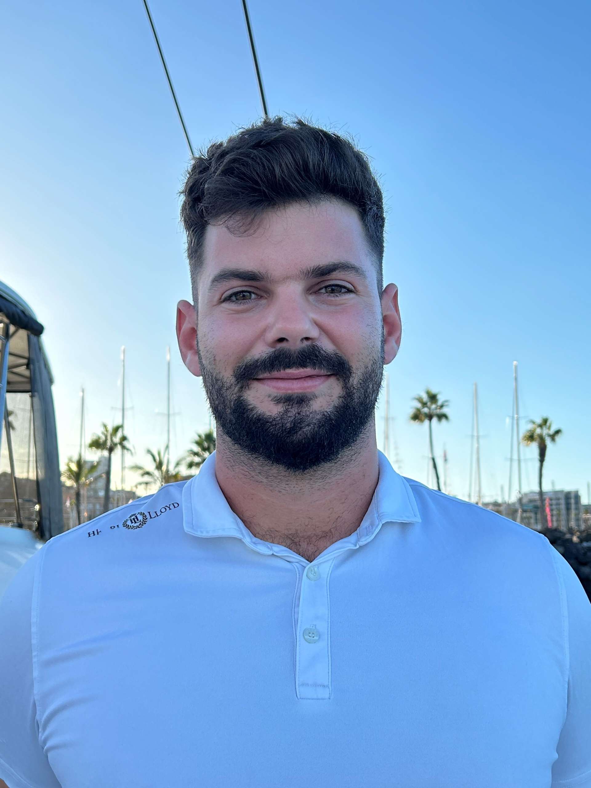 Franko Miletić, Captain