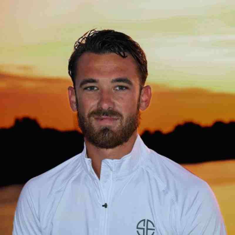 Chase Watts Trollope, Deckhand / Engineer