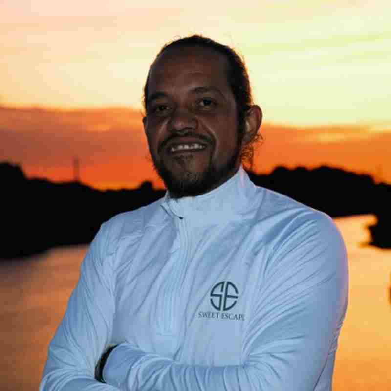 Derik Antonio Vilas, Chief Engineer