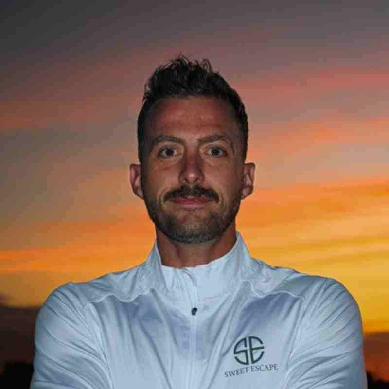 Greig Robert Lloyd, Captain