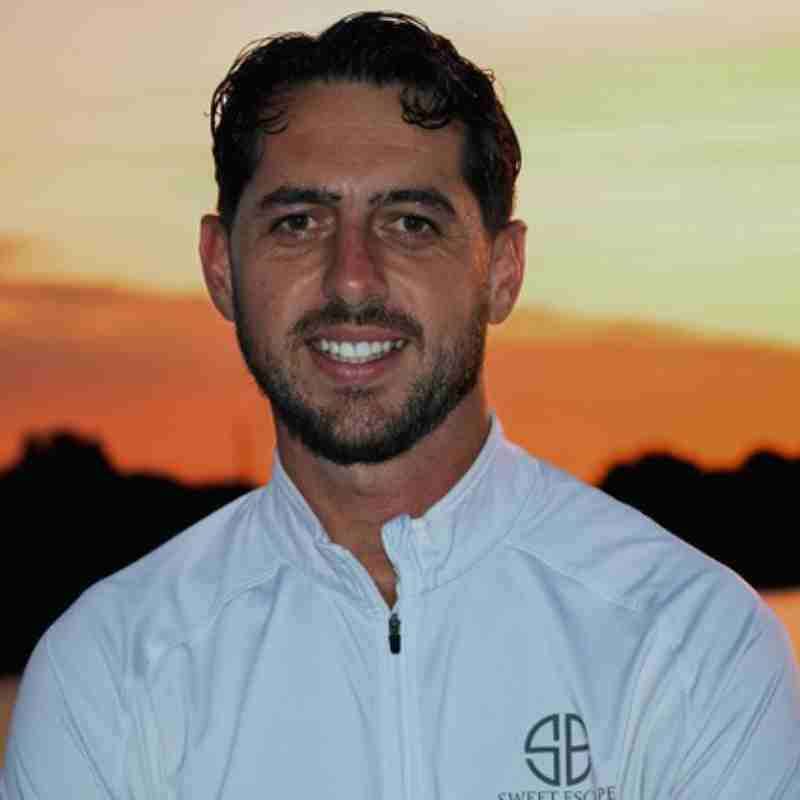 Ryan Kleynhans, Deckhand / Steward