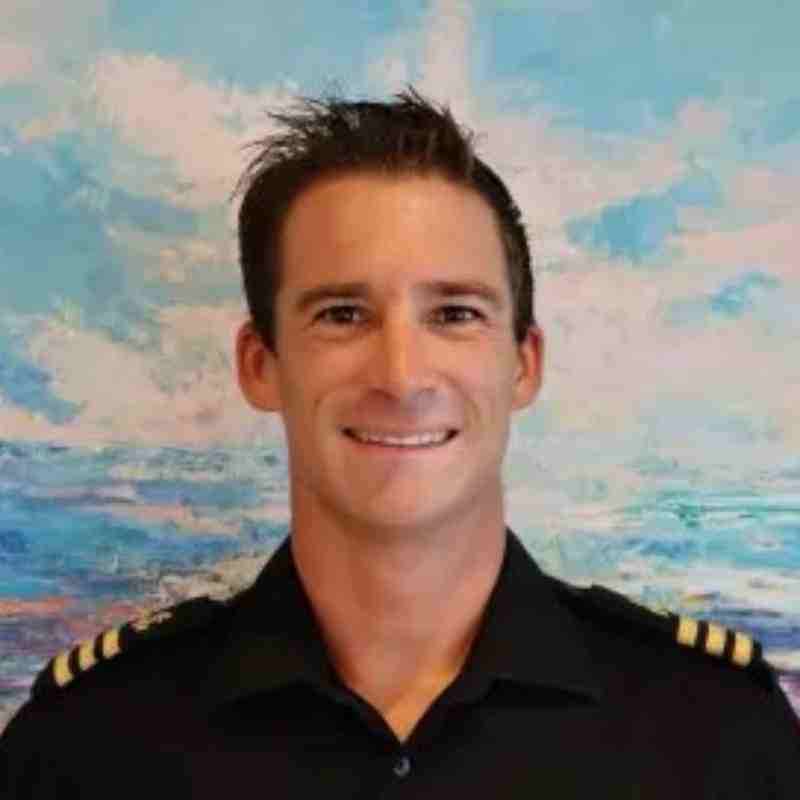 Crew Member