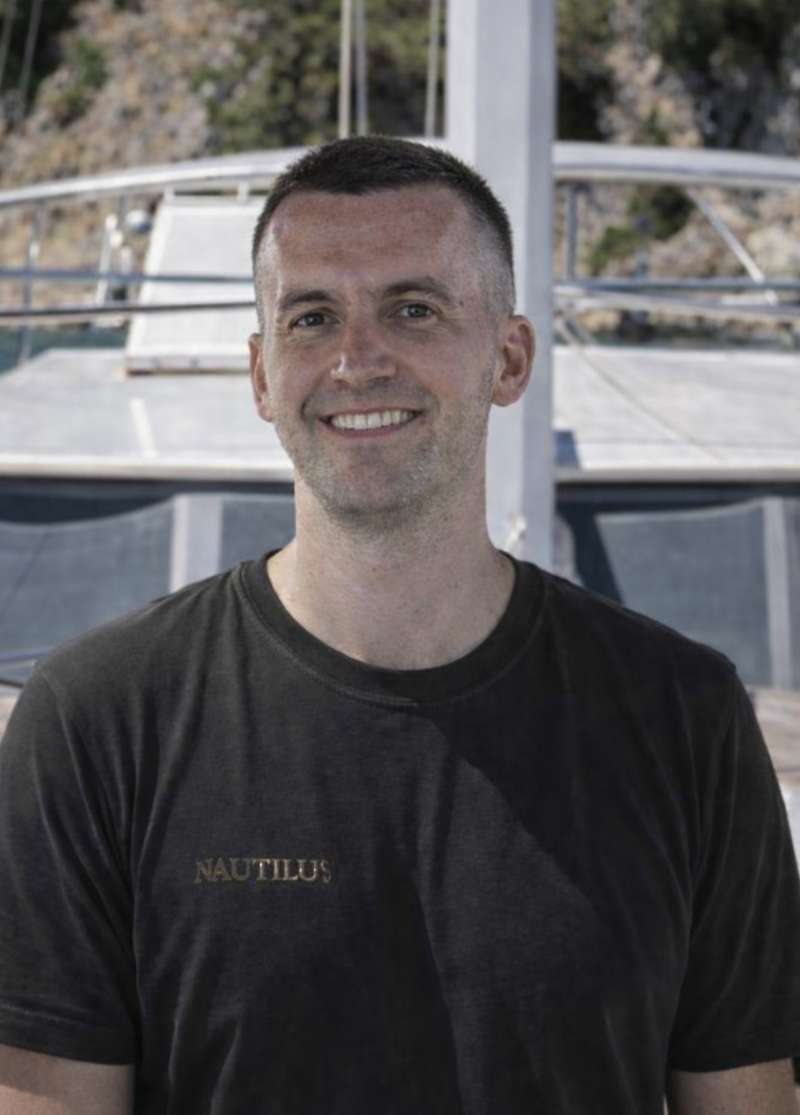 Crew Member