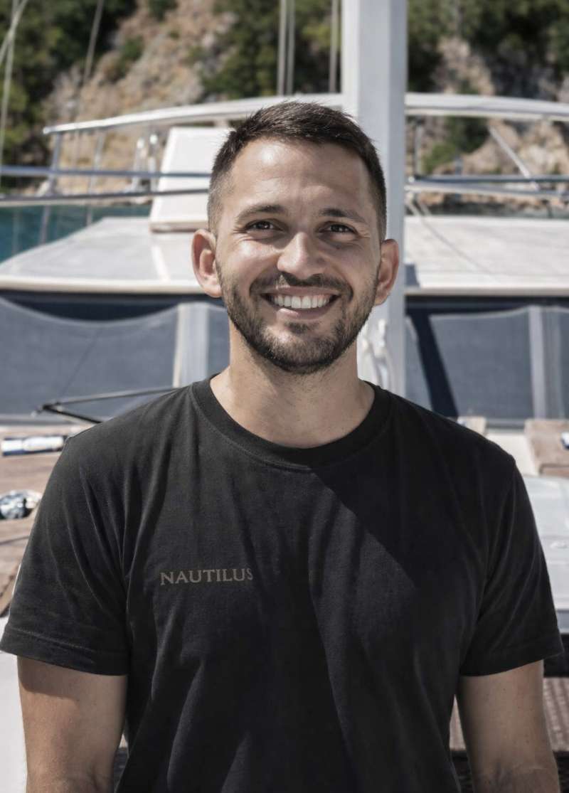 Crew Member