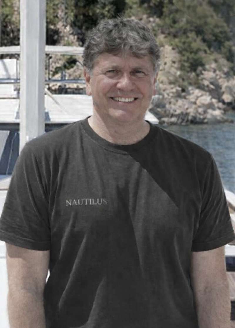 Crew Member