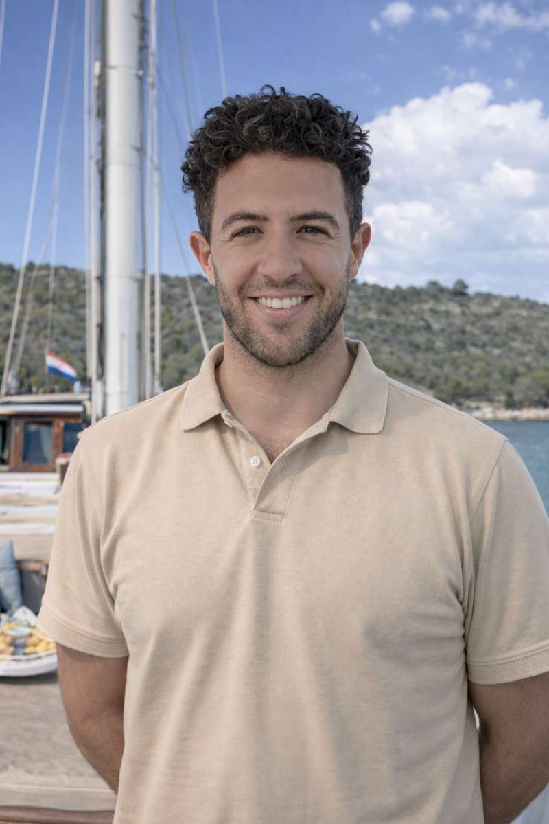 Crew Member