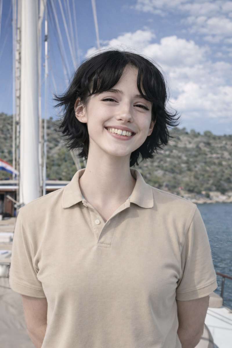 Ivona Ninković 