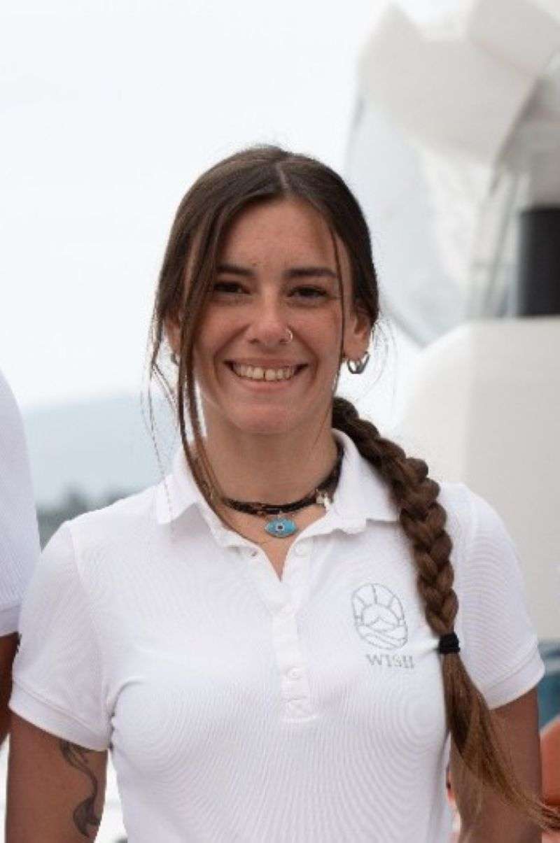 Crew Member