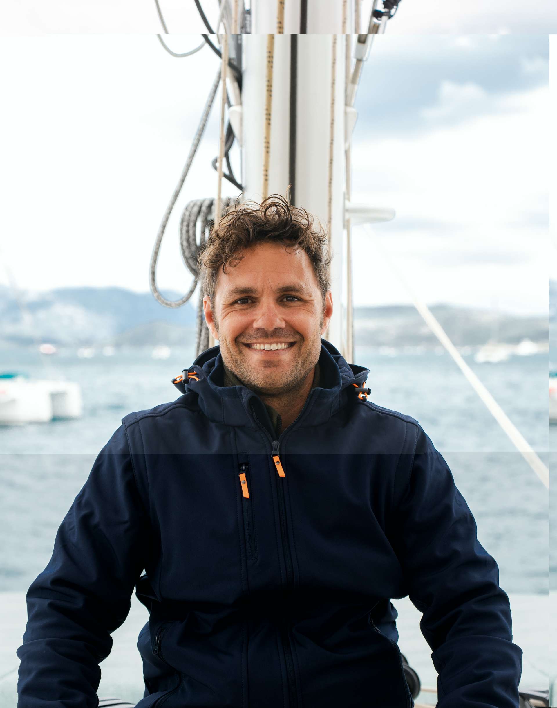 Crew Member