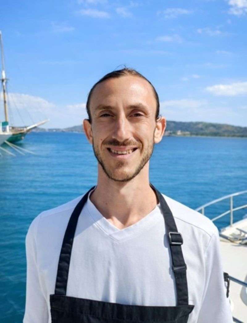 Andreas Tsitsilianis