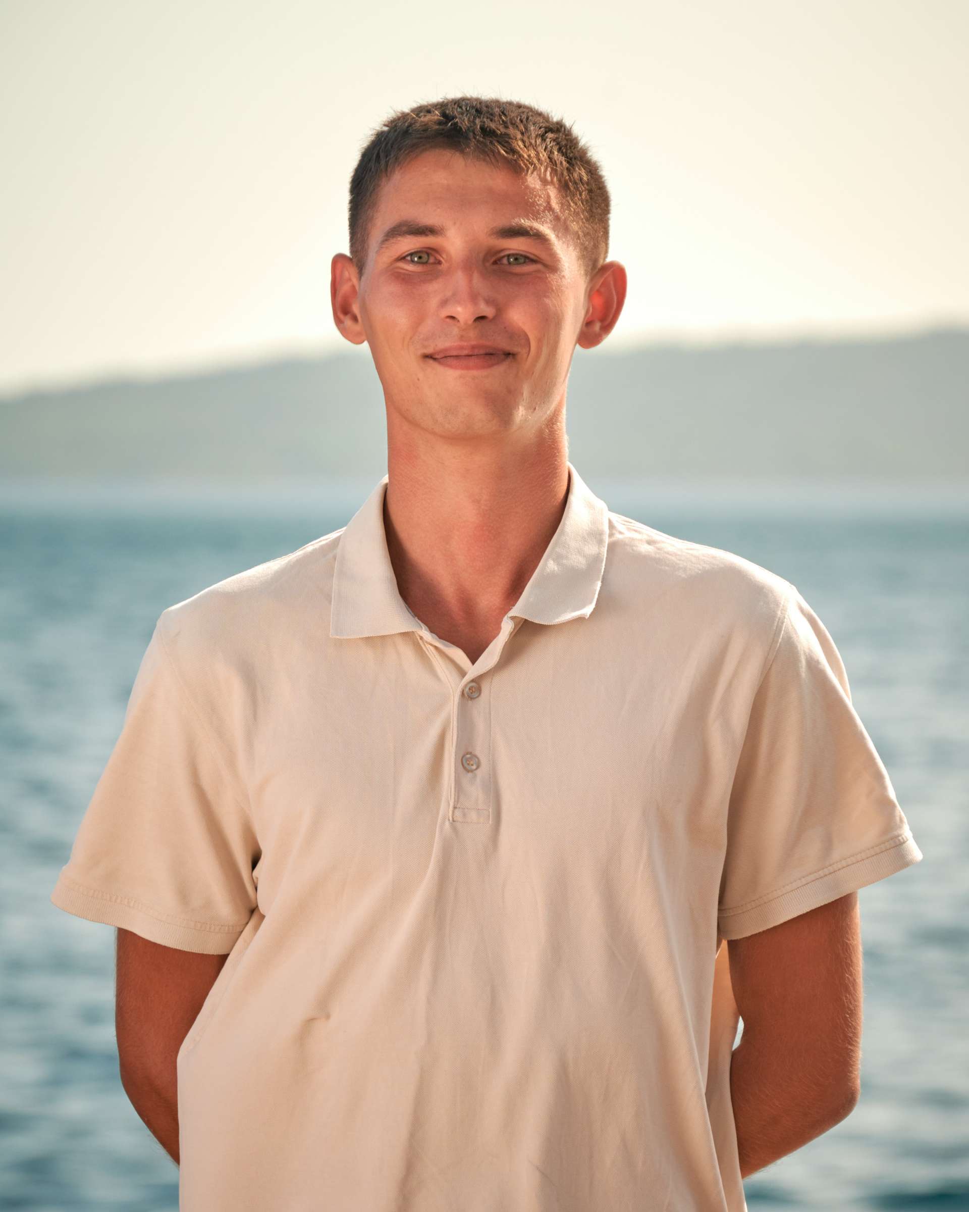 Stipe Sailor