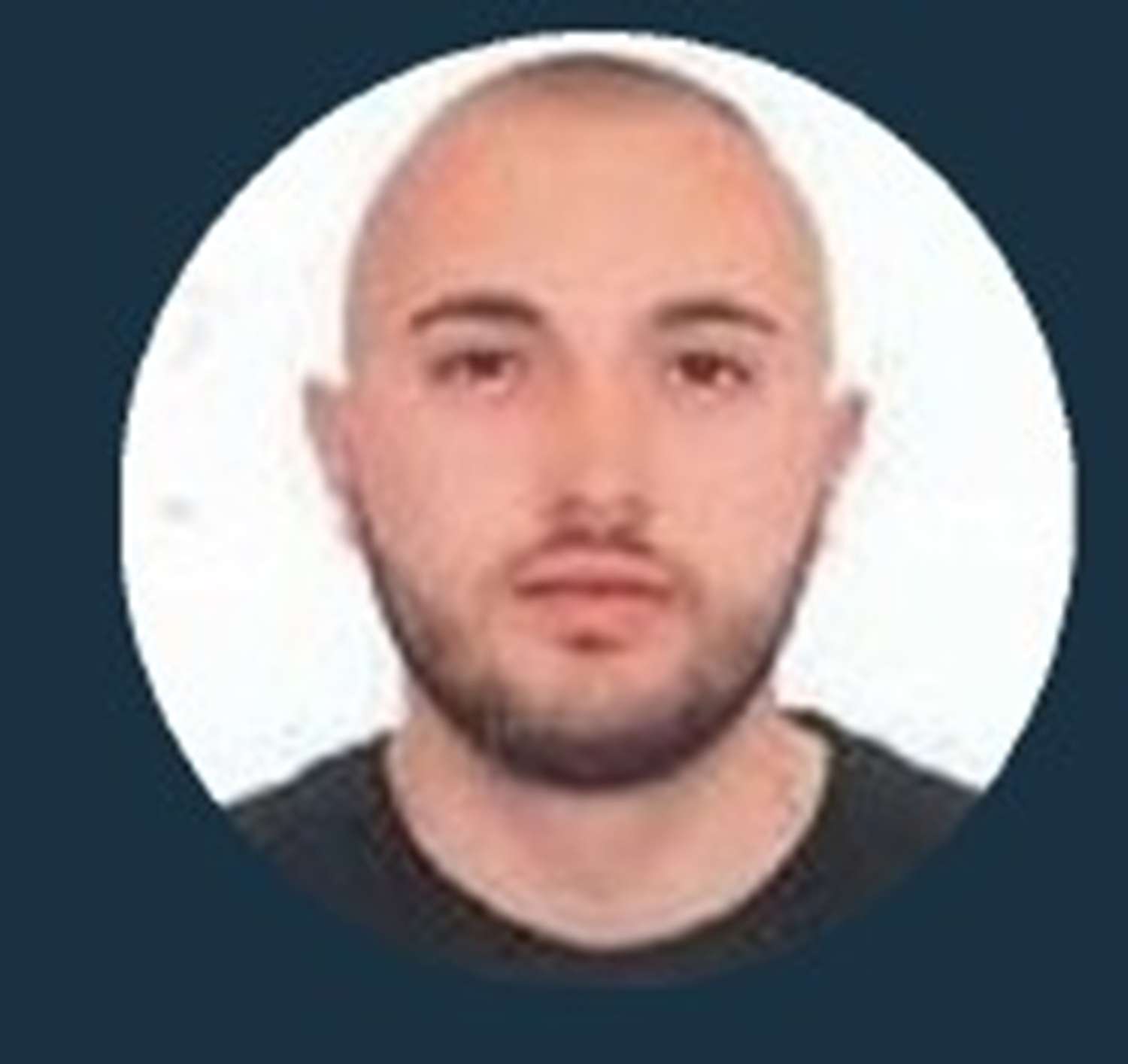 Markos (Markellos) Xidas