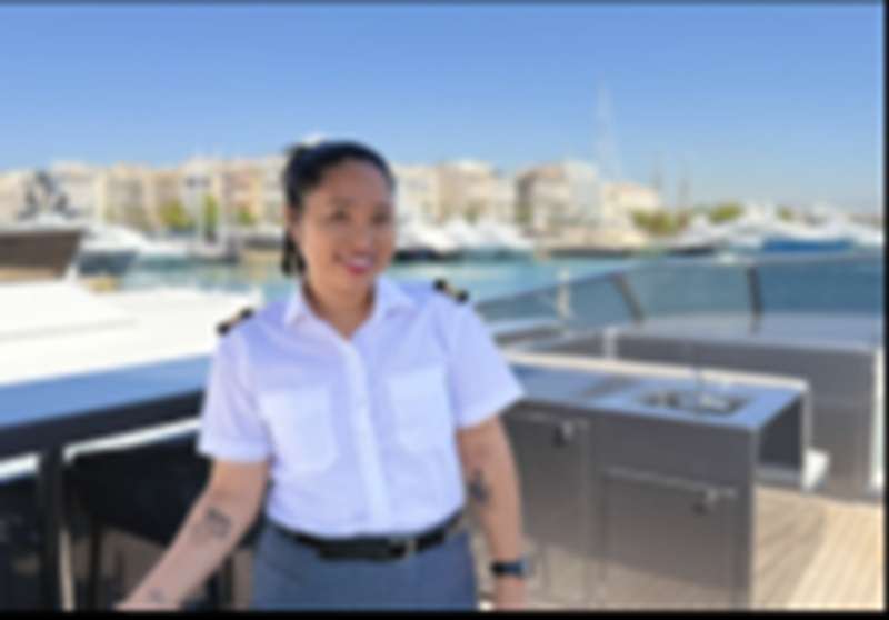 Richel Pagunsan
