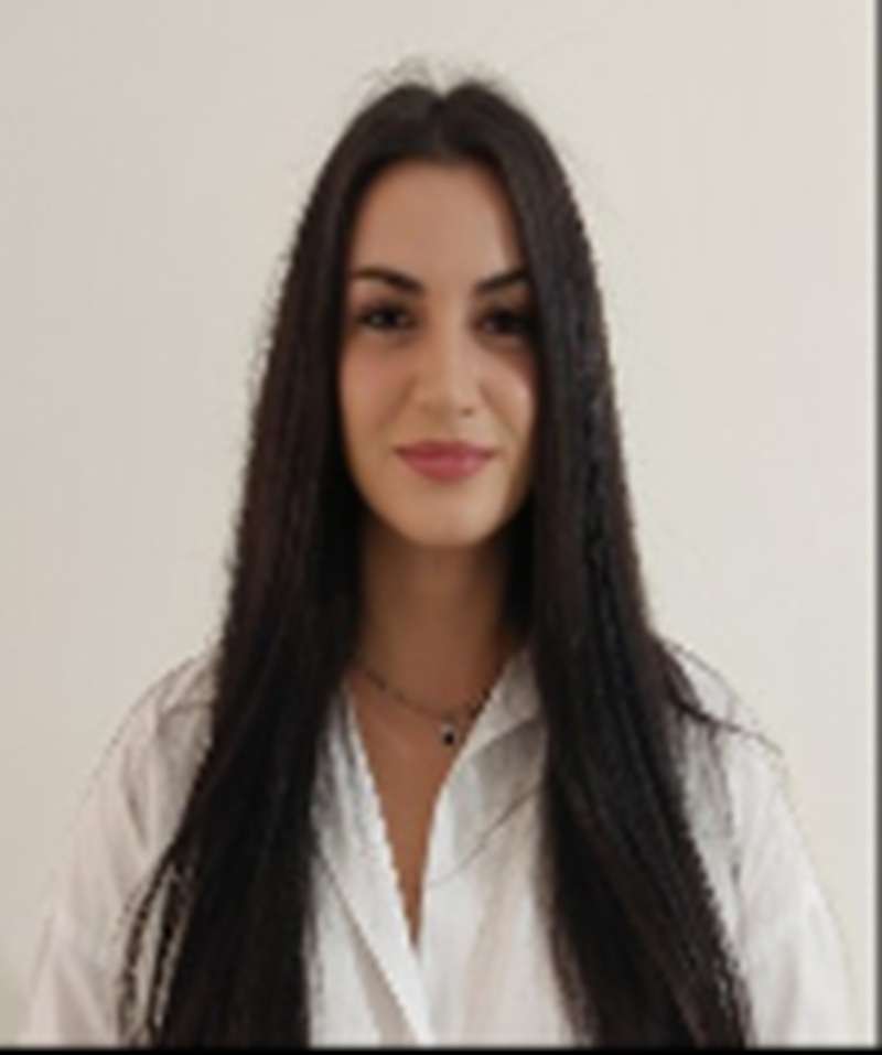 Dionisia Karamaroudi