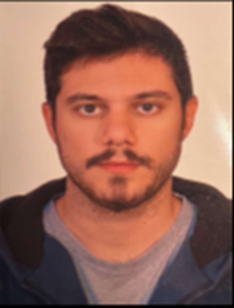 Ioannis (Giannis) Boufis