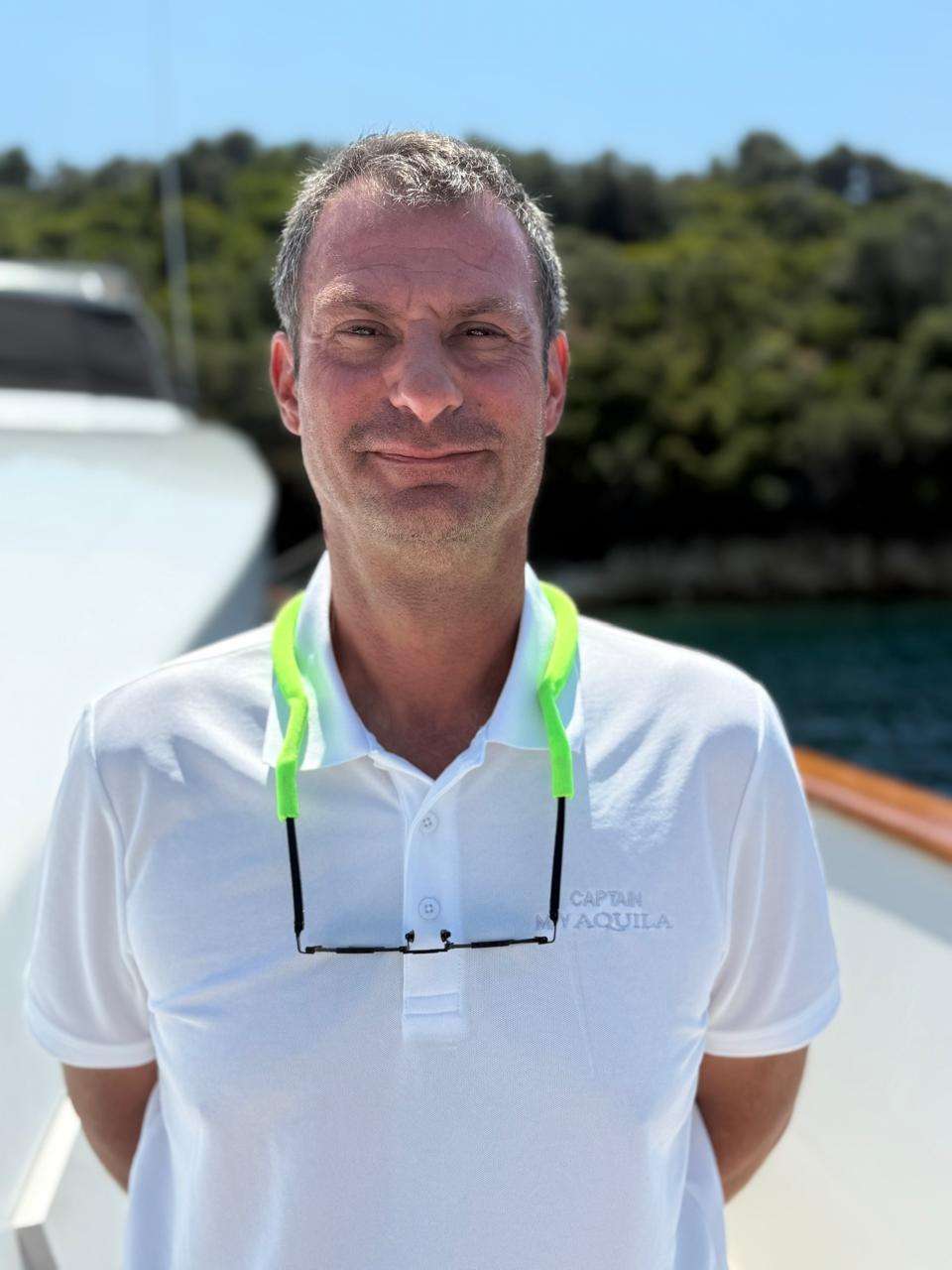 Stavros Klozoris