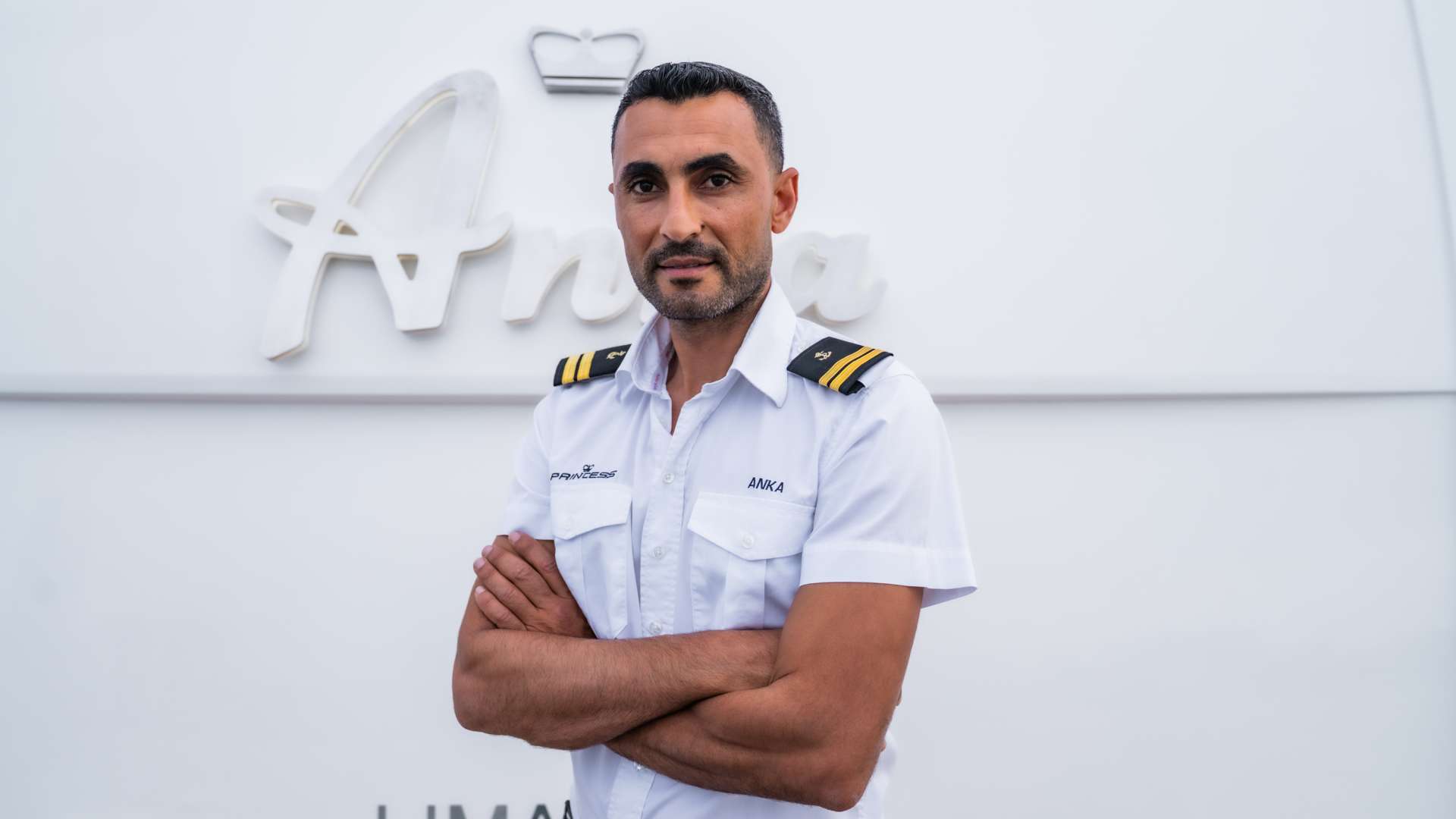 Ahmed Ali Hassan Deckhand