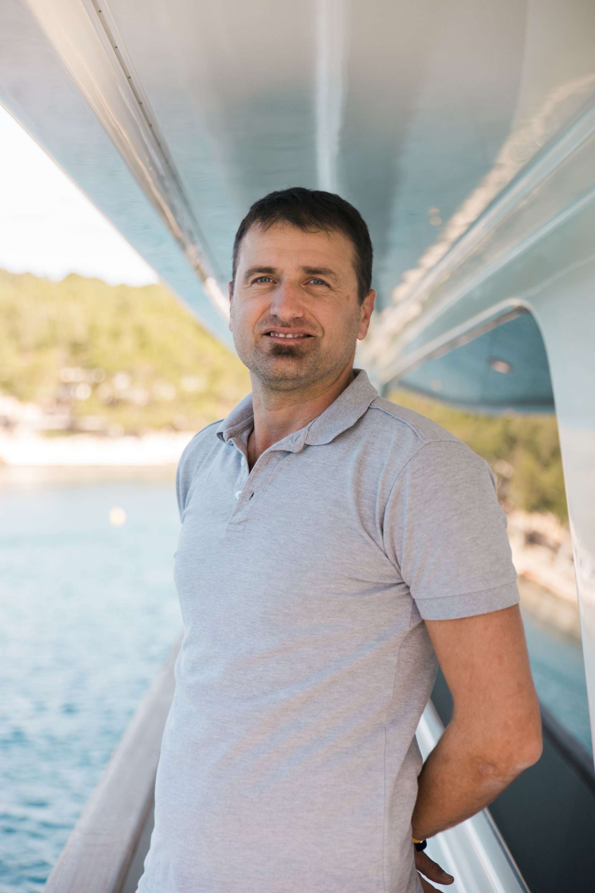 ZDRAVKO RADNIĆ