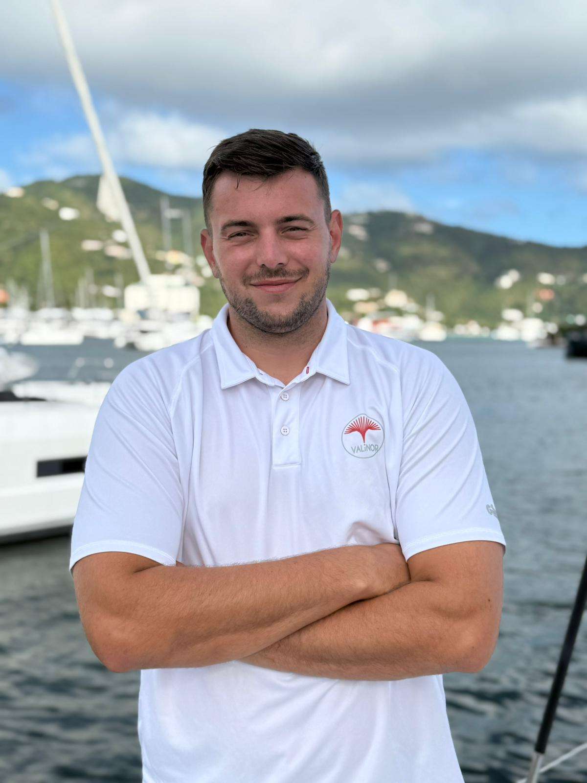 Luka Vujatović