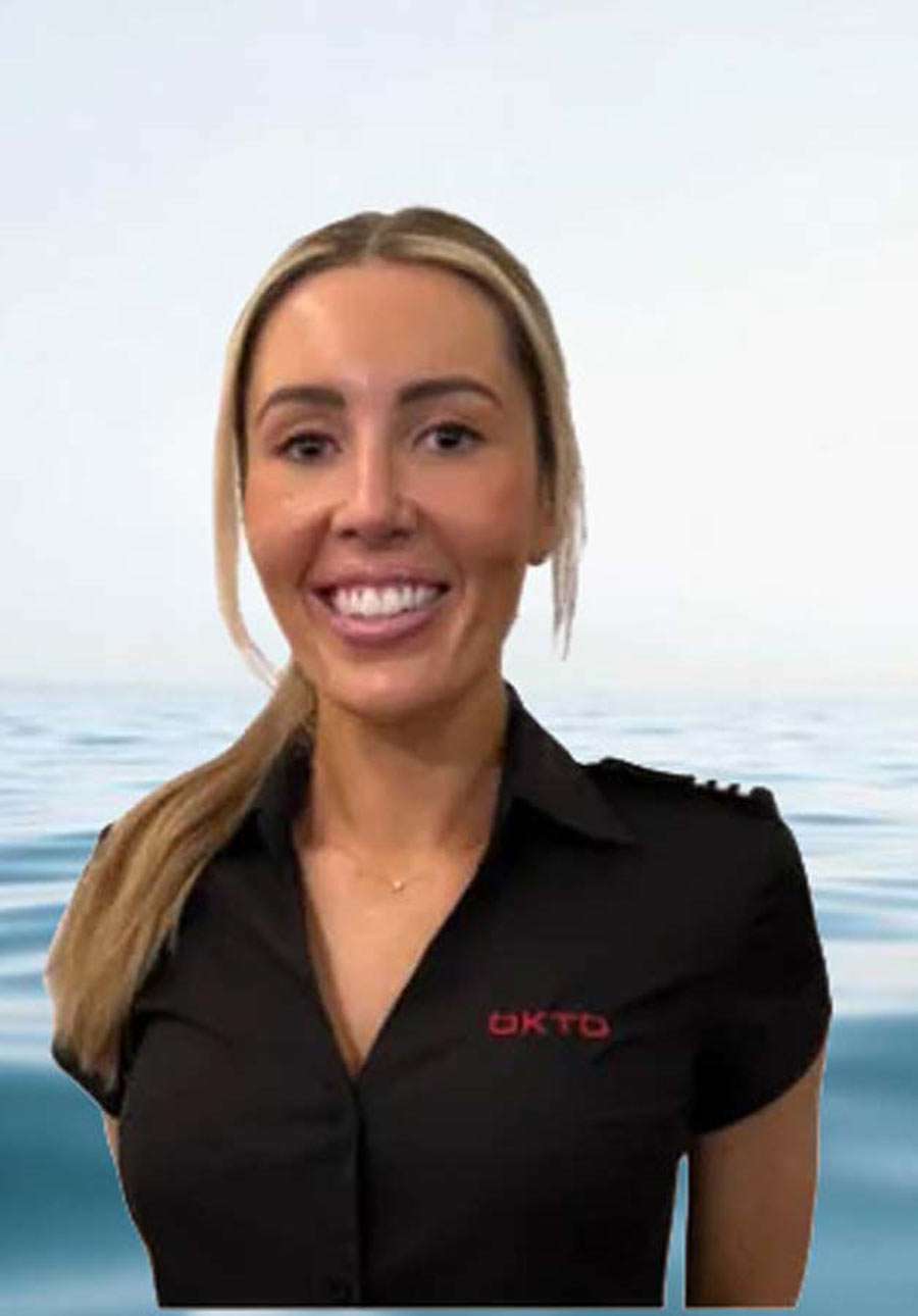 Crew Member