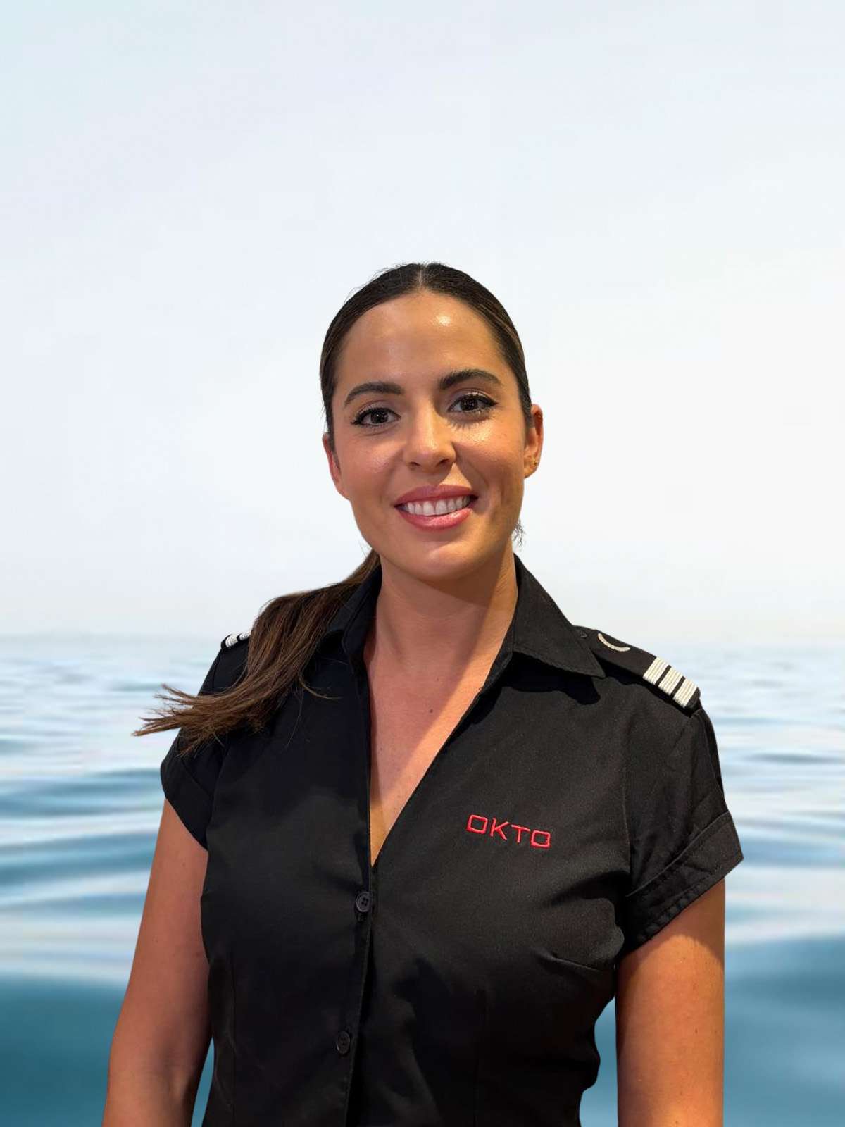 Crew Member