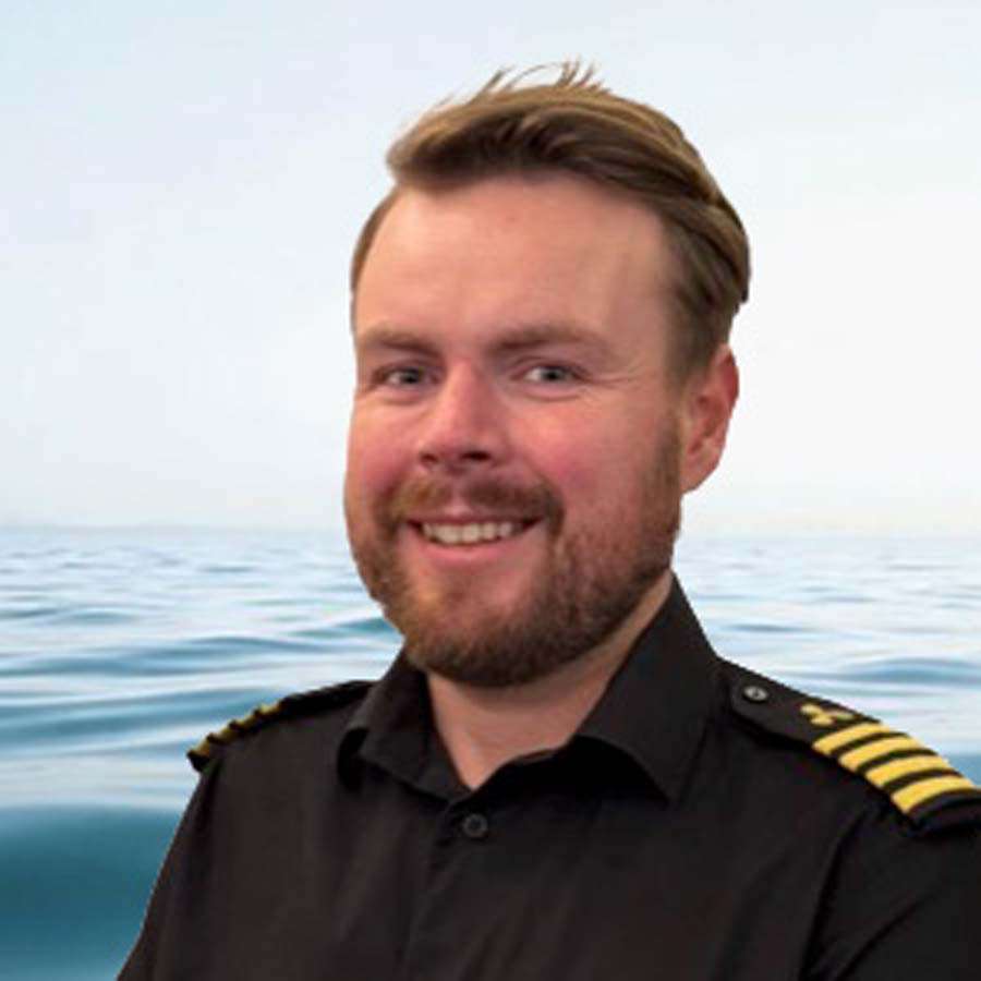 Crew Member