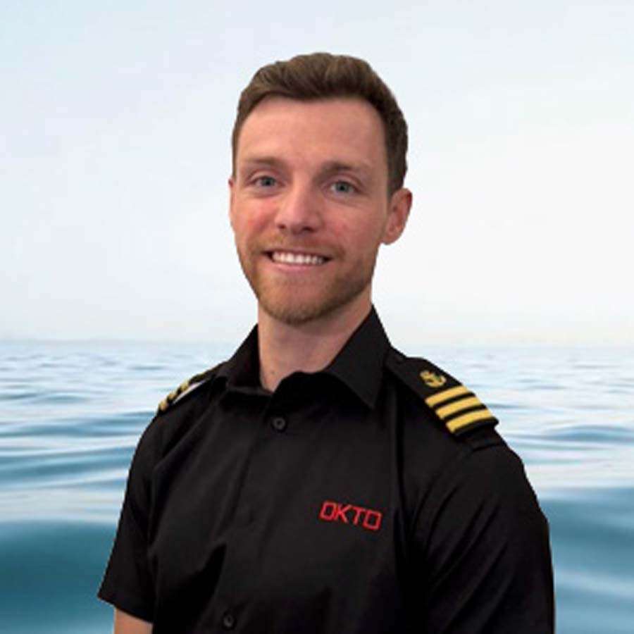 Crew Member