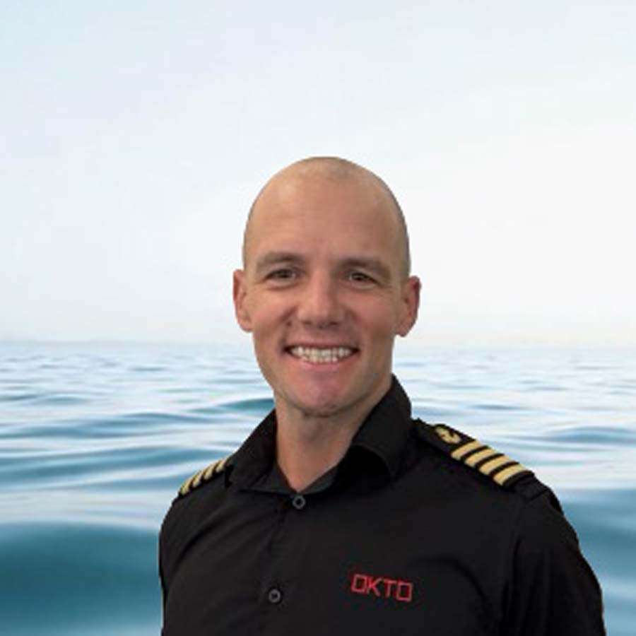Crew Member