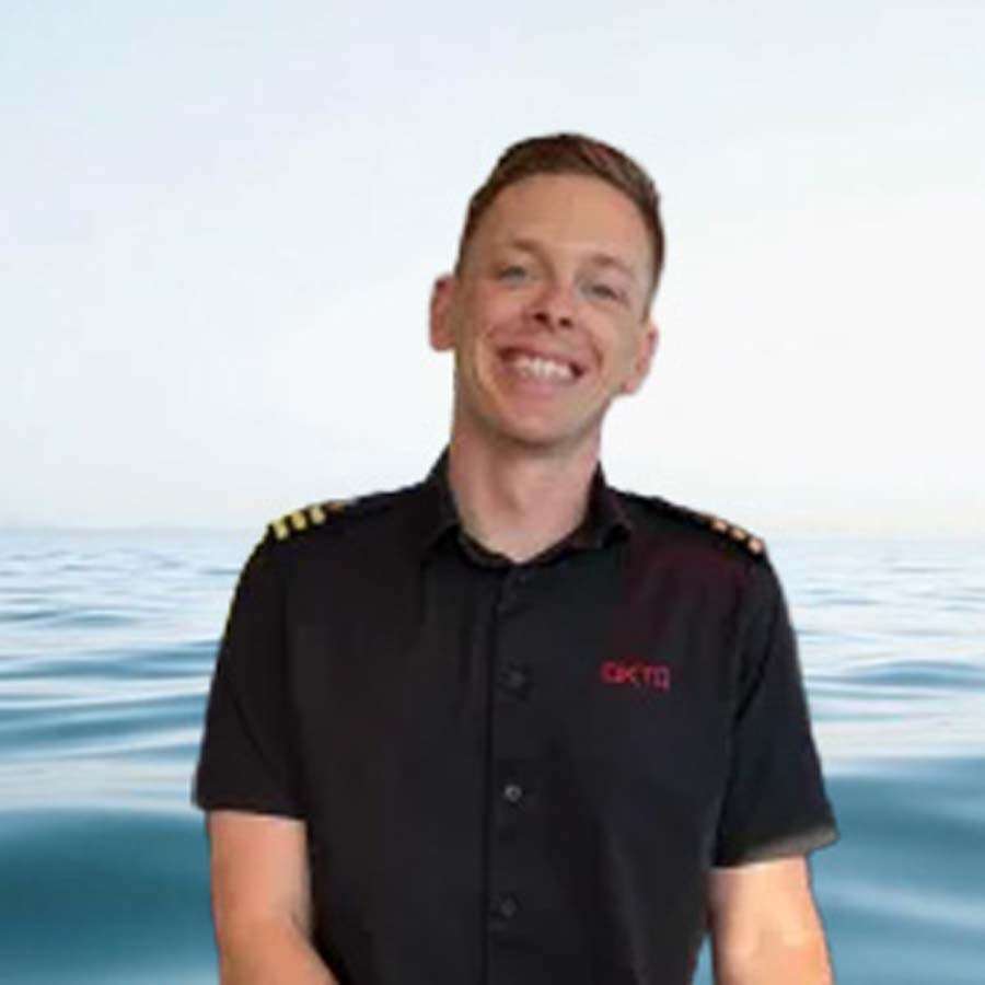 Crew Member