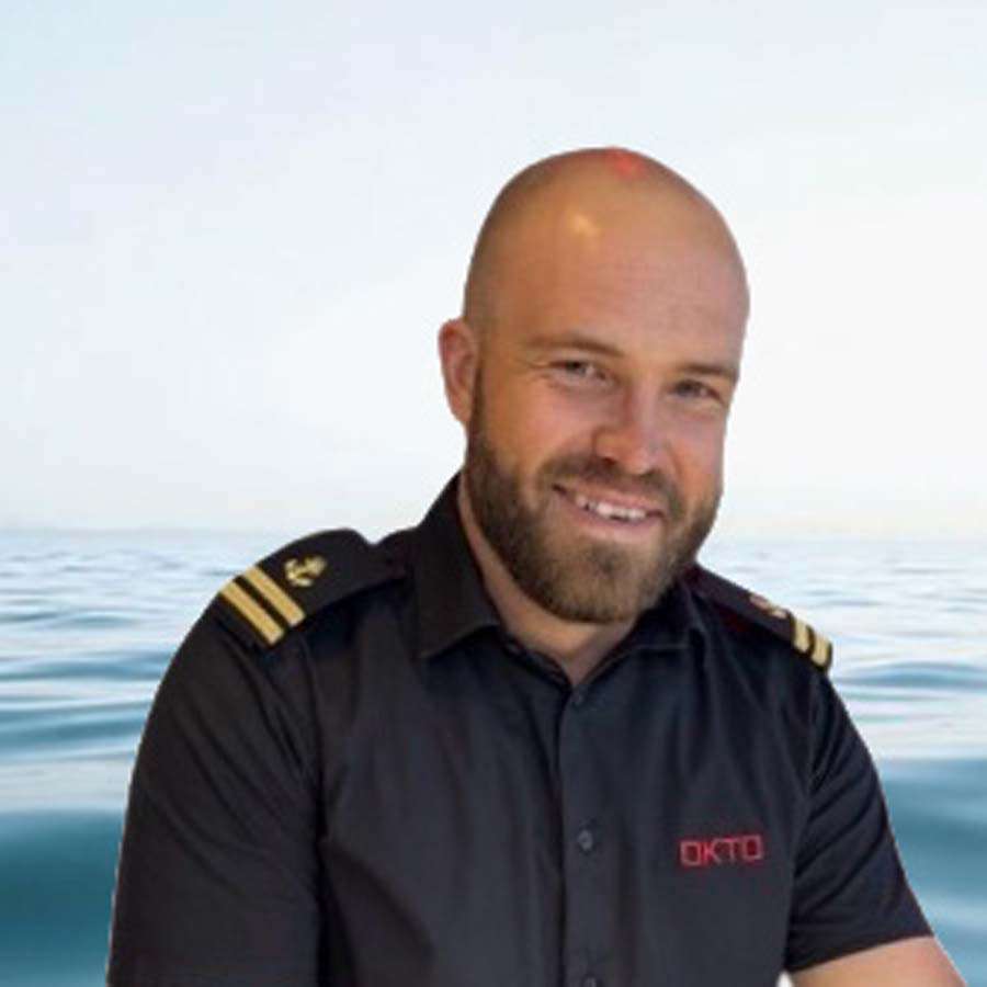 Crew Member