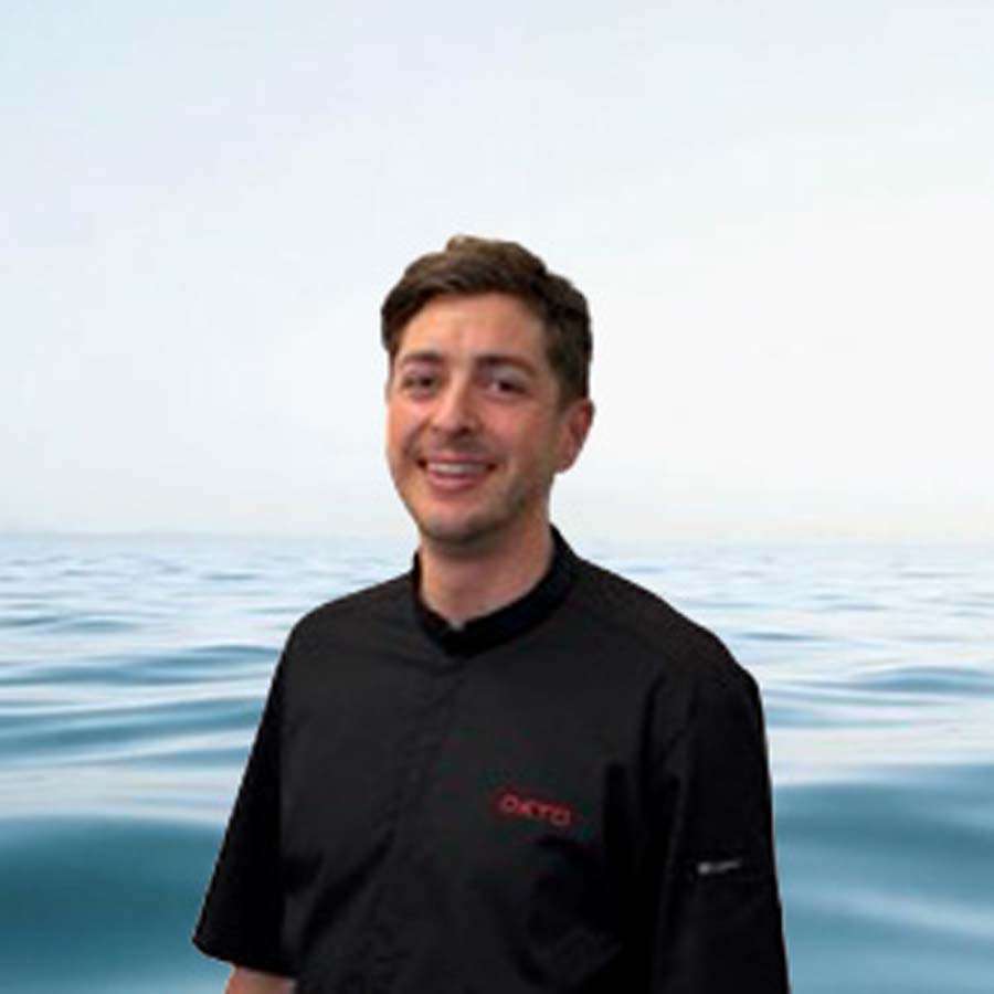 Crew Member