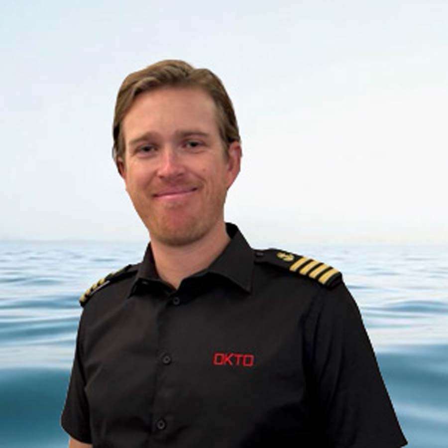 Crew Member