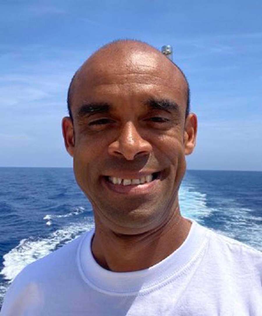Hector Bergery Delgado