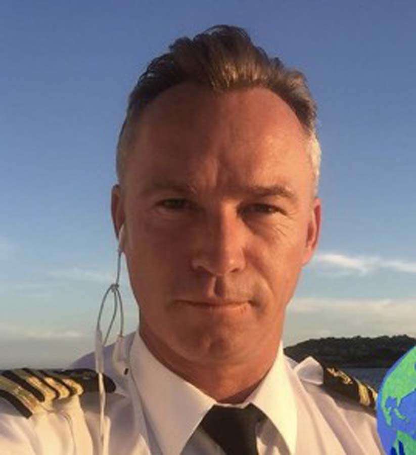 Marc Leuzinger