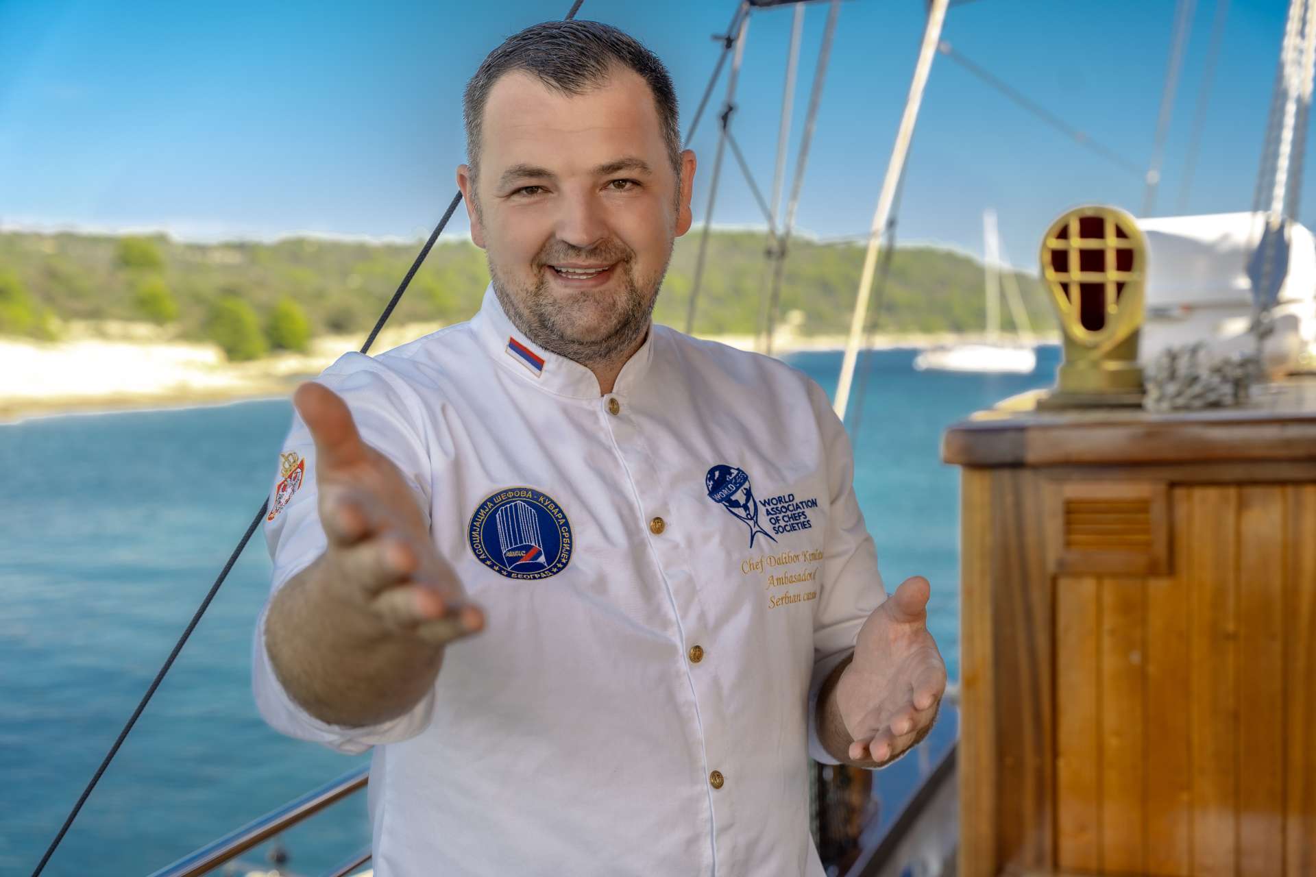 Dalibor Kimcetić