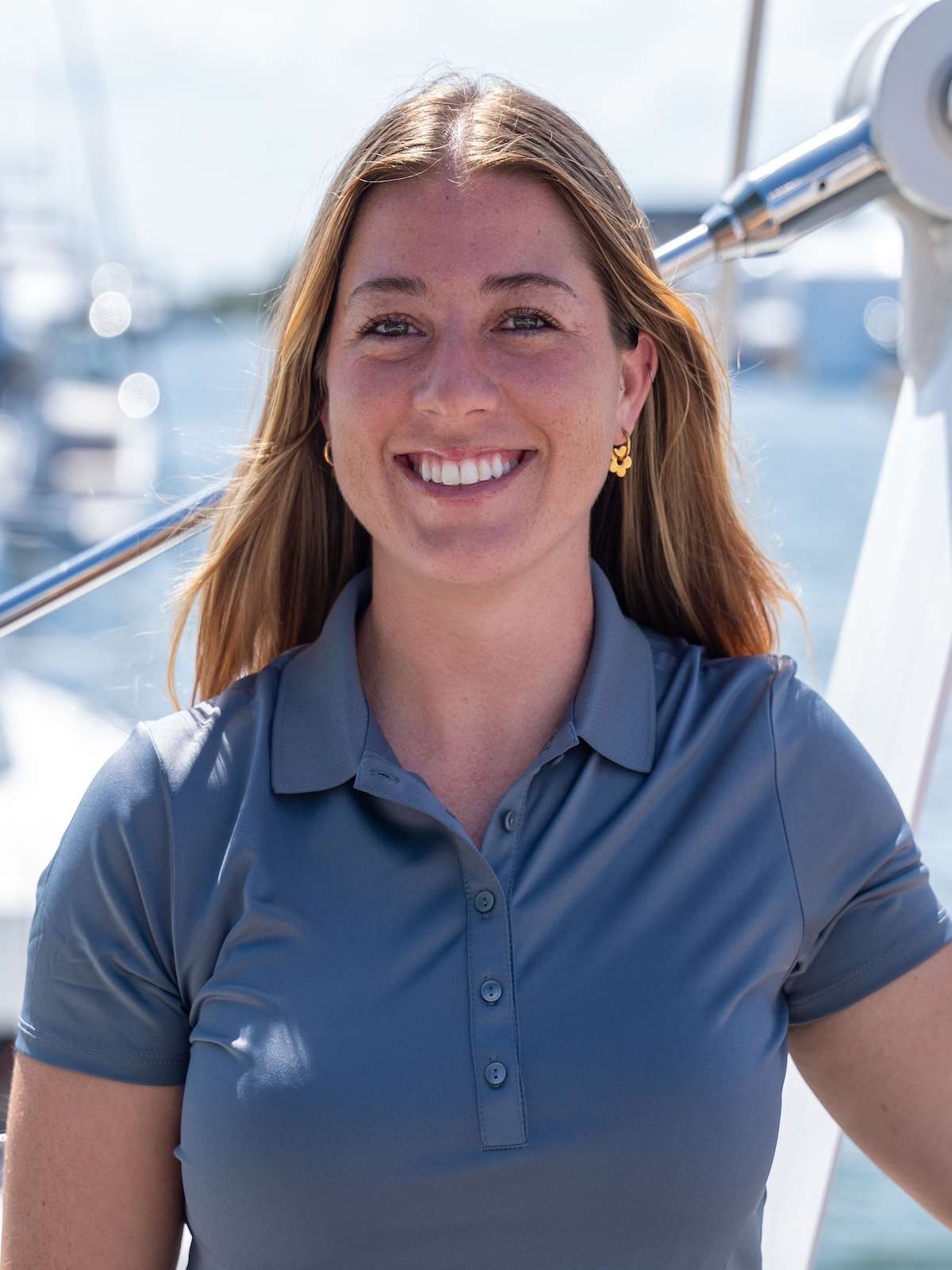 Crew Member