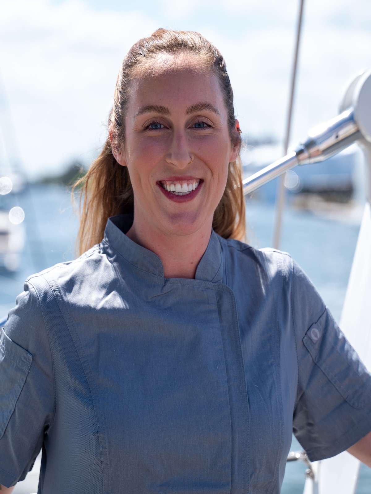 Crew Member