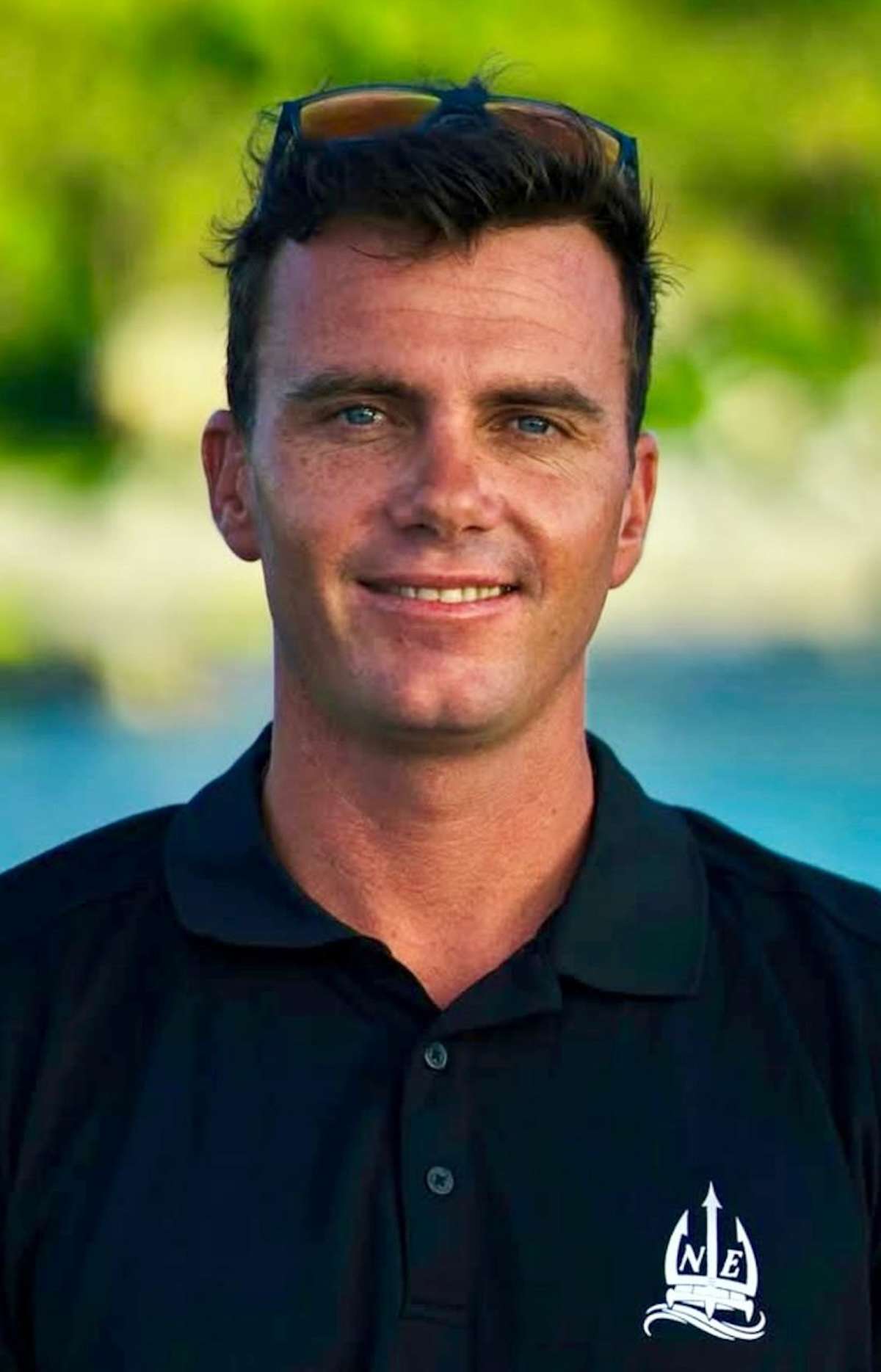 Francois Meyer