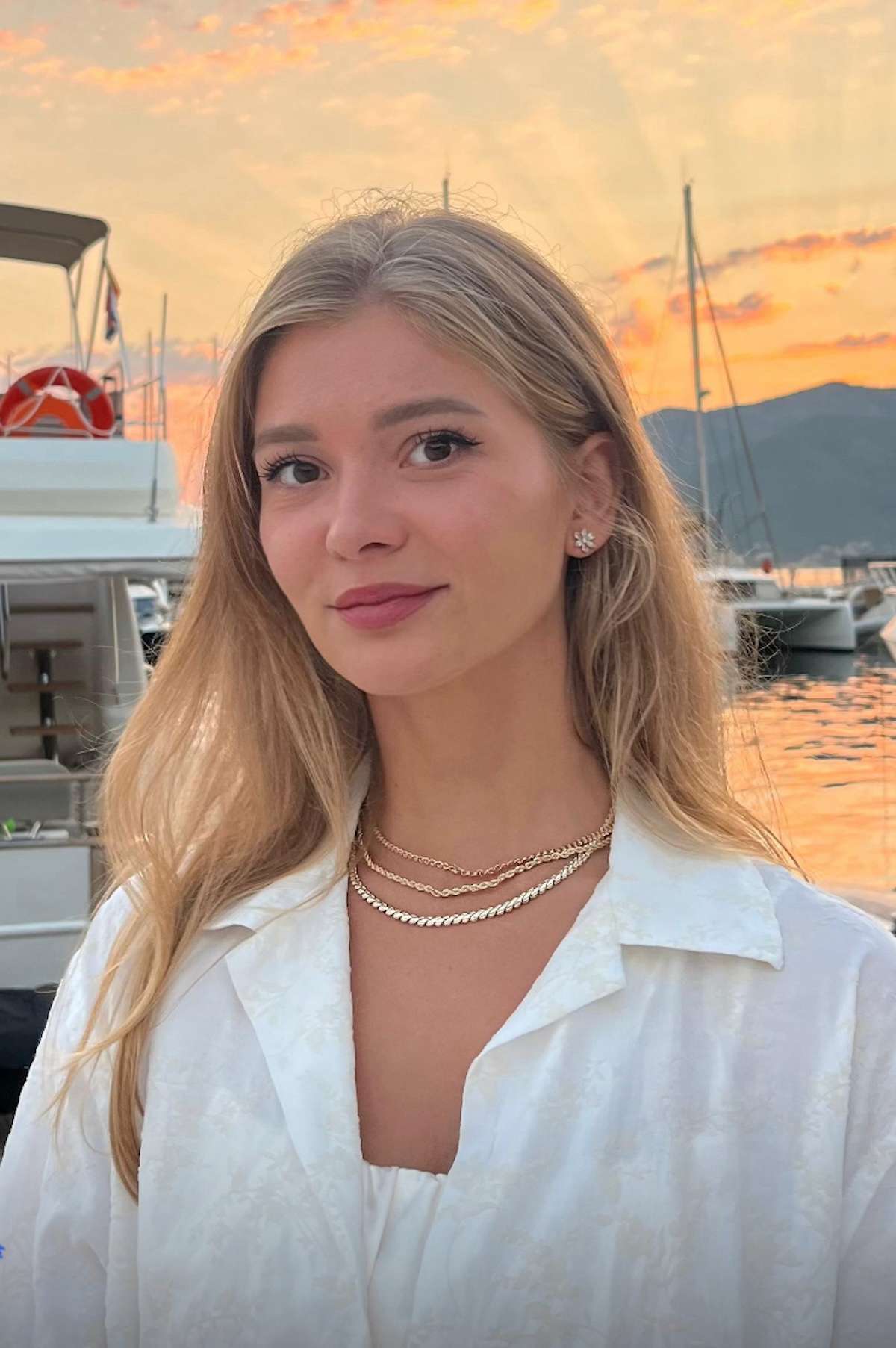 Nela Cvijanovic