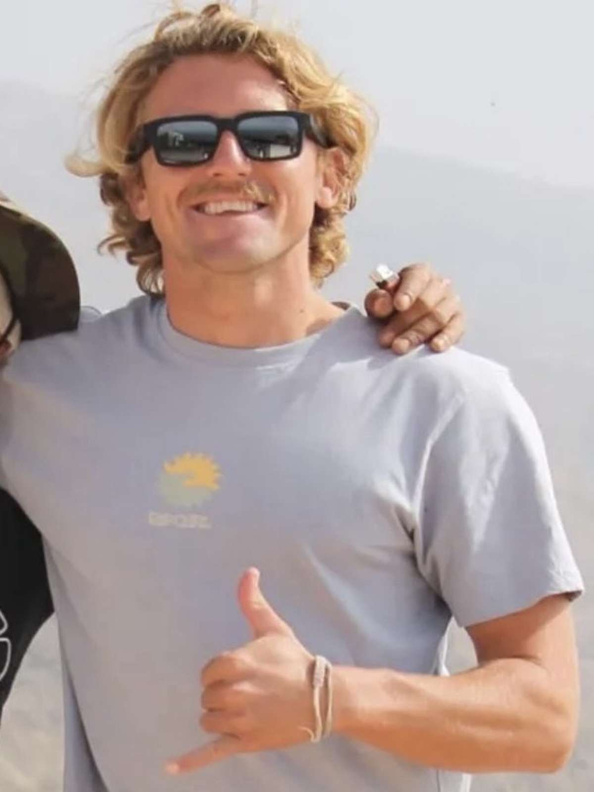 Sam Crone