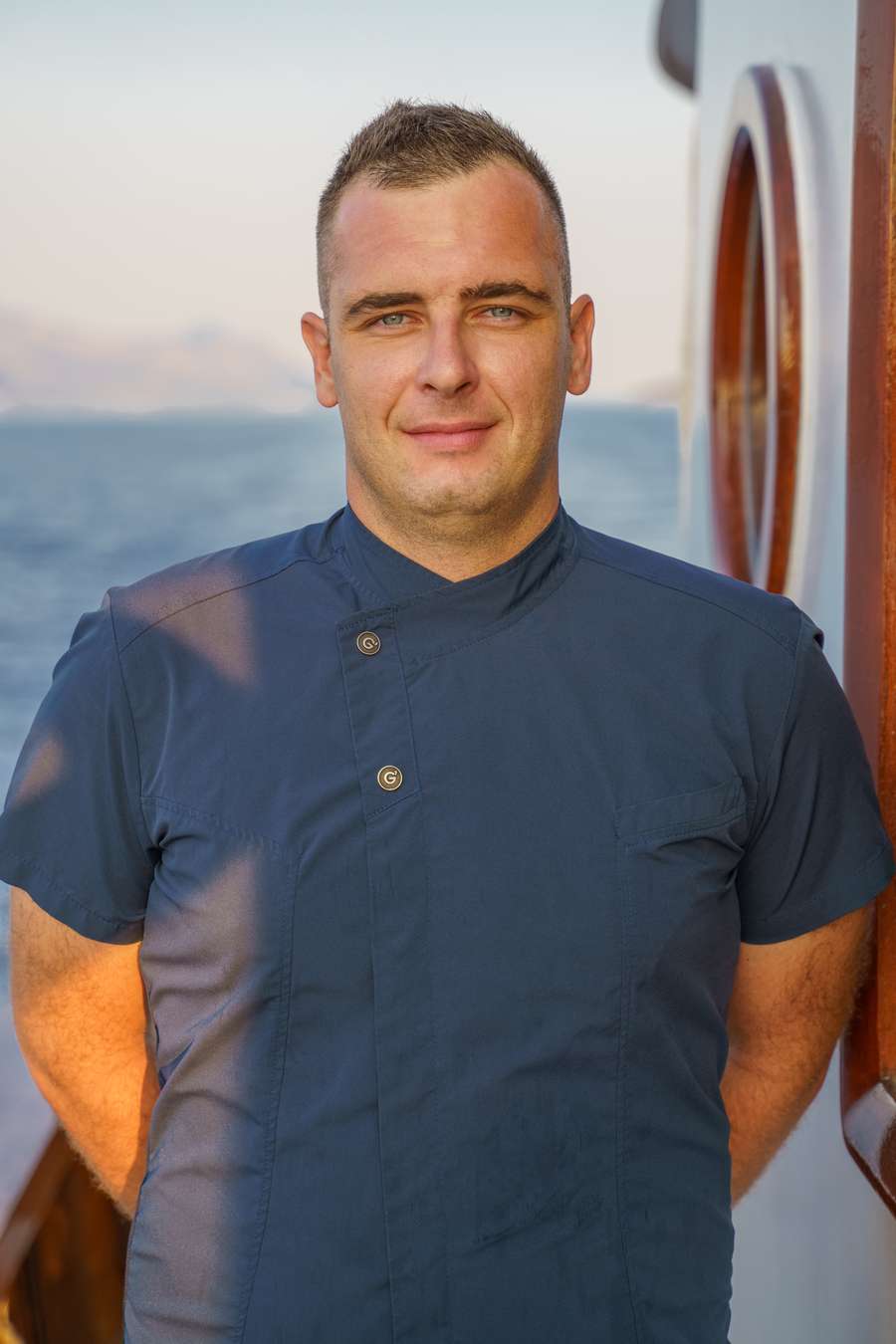 Srecko Ilic