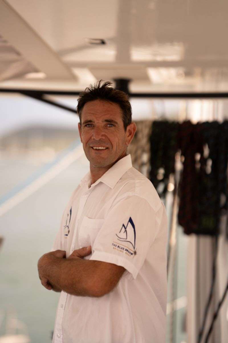 Julien Charton