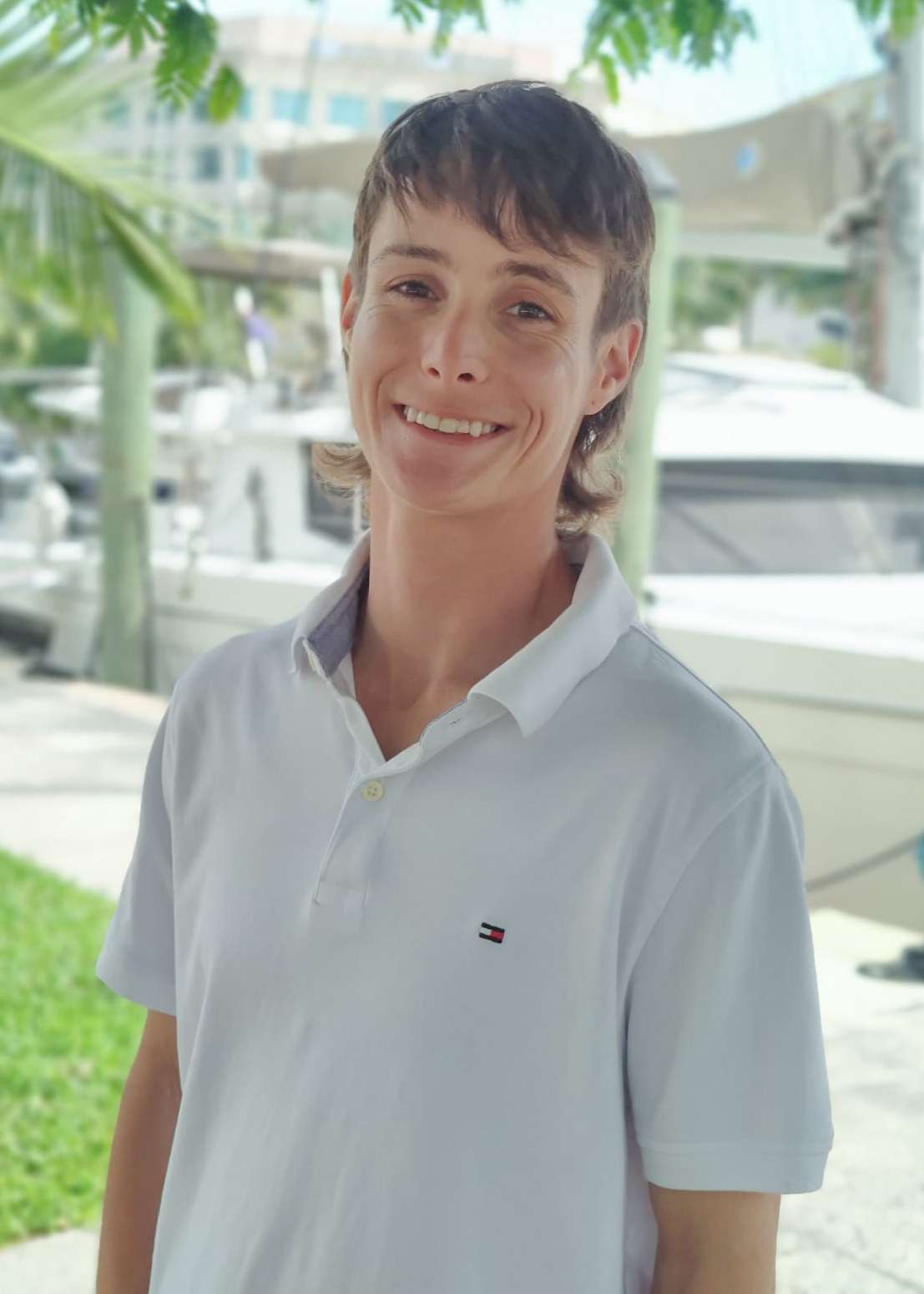 Crew Member