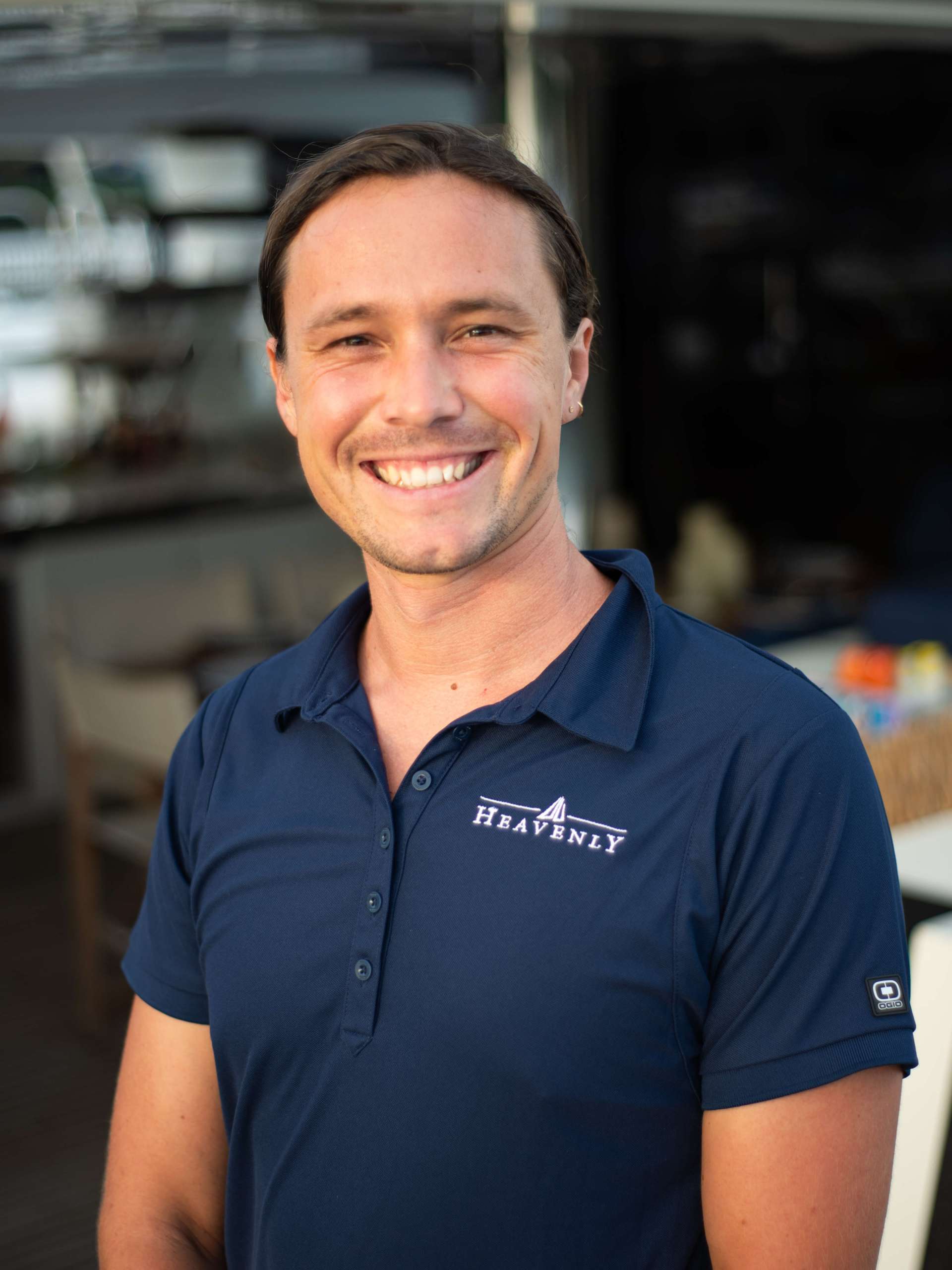 Crew Member