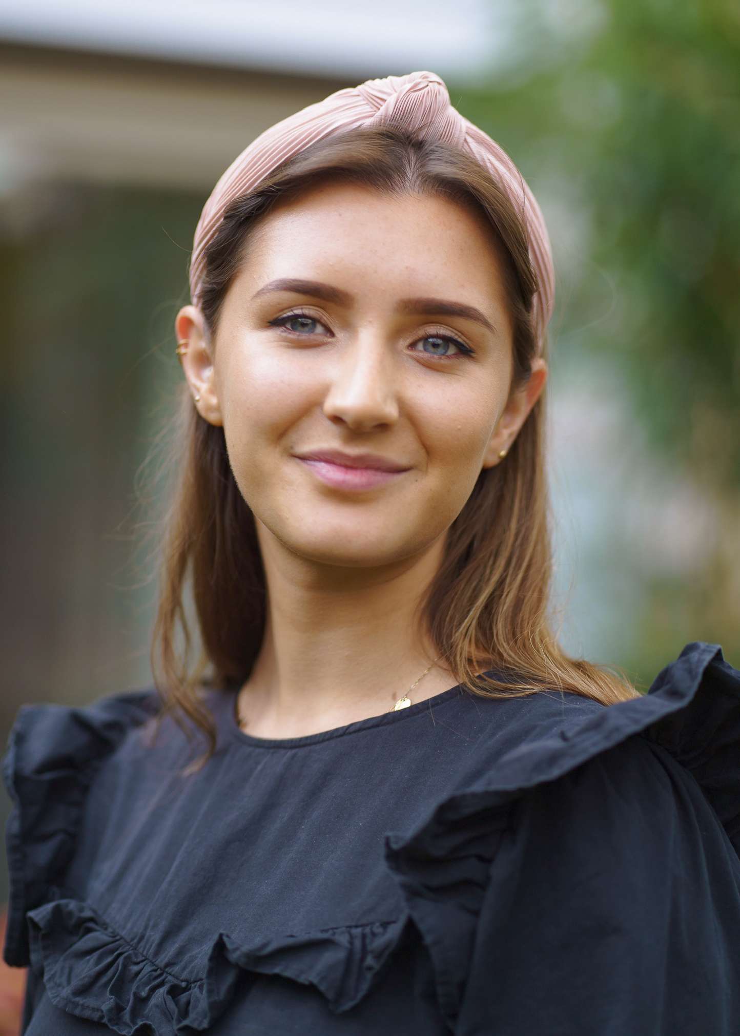 Evanne Soeten